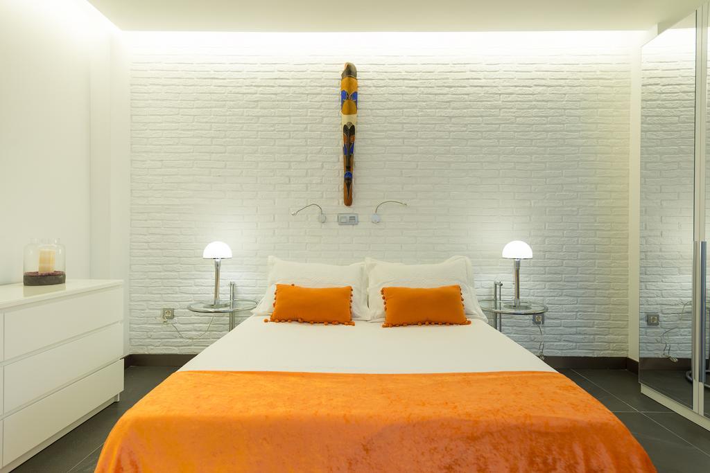Suites Garden Loft Miro Las Palmas de Gran Canaria Bagian luar foto