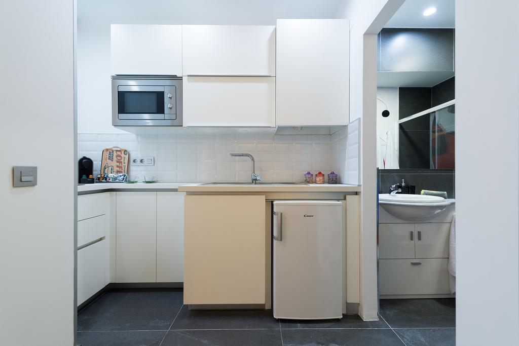 Suites Garden Loft Miro Las Palmas de Gran Canaria Bagian luar foto